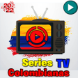 Programikonen: Series Colombianas 2022
