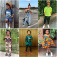 Ikona programu: Kid outfits ideas and ins…
