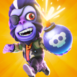 程序图标：Smash Monkeys