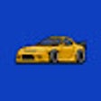 Pixel Car Racing Unblocked