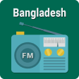All Bangla FM Radio বল এফএম রডও
