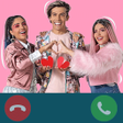 プログラムのアイコン：Los Polinesios Call  Chat
