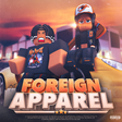 Icon of program: Matching Outfit Ideas Tre…