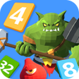 程序图标：Monster Card