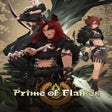 Ikon program: Prime of Flames