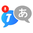 Ikon program: All Language Translator