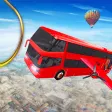 Flying City Bus: Flight Simulator Sky Bus 2020
