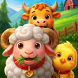 プログラムのアイコン：Sheep Wealth: Leisure  Lu…