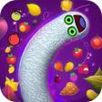 Ícone do programa: Snake Zone .io Worm Pro .…