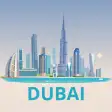 Dubai Travel Guide ..