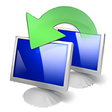 Programikonen: Windows 7 Easy Transfer