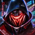프로그램 아이콘: Dark Edge: 3D Cyberpunk