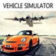Programikonen: Vehicle Simulator