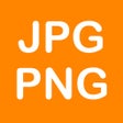 Icona del programma: JPEG PNG Image Converter