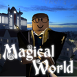 Ikon program: Wizard Life