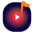 Icoon van programma: MusiX - Share Offline Mus…
