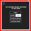 Icon of program: Go Fucking Work