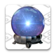 Icon of program: Tarot Yes or No
