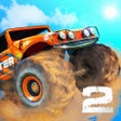 Programikonen: Offroad Legends 2 Extreme