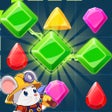 Programikonen: Connect Gems All