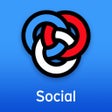 程序图标：Primerica Social