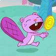 프로그램 아이콘: Happy Tree Friends Game R…
