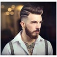 Icoon van programma: Top Hairstyle for men - b…