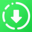 أيقونة البرنامج: Status Saver for Whatsapp