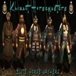 Khuzait Horsemasters - Troop Overhaul