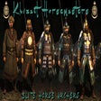 Icon of program: Khuzait Horsemasters - Tr…