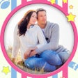程序图标：Best Photo Frames Editor