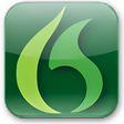 Ícone do programa: Dragon NaturallySpeaking