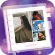 プログラムのアイコン：Smile Photo Camera