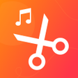 أيقونة البرنامج: Ringtone Maker MP3 Cutter