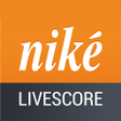 Иконка программы: Nike - Livescore