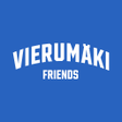 程序图标：Vierumäki Friends
