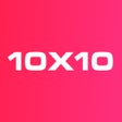 프로그램 아이콘: 텐바이텐- 디자인 쇼핑몰 10x10