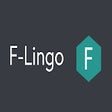Biểu tượng của chương trình: F-Lingo