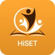 Ikona programu: HISET Practice Test 2022