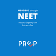 NEET MBBS Entrance Prep