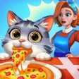 プログラムのアイコン：Ritas Food Truck