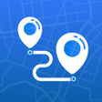 Ícone do programa: Phone Number Location Tra…