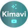 プログラムのアイコン：Kimavi: Video Shorts Crea…