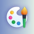 أيقونة البرنامج: Brushes for Procreate - P…