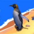 程序图标：Penguin Simulator