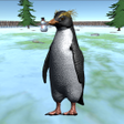 프로그램 아이콘: Penguin Simulator