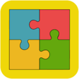 Иконка программы: Picture Puzzle Unblocked