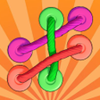 Ícone do programa: Rope Tangle Master