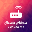 プログラムのアイコン：Router Admin - WiFi Setup…