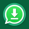 Ikon program: Status SaverStatus Downlo…